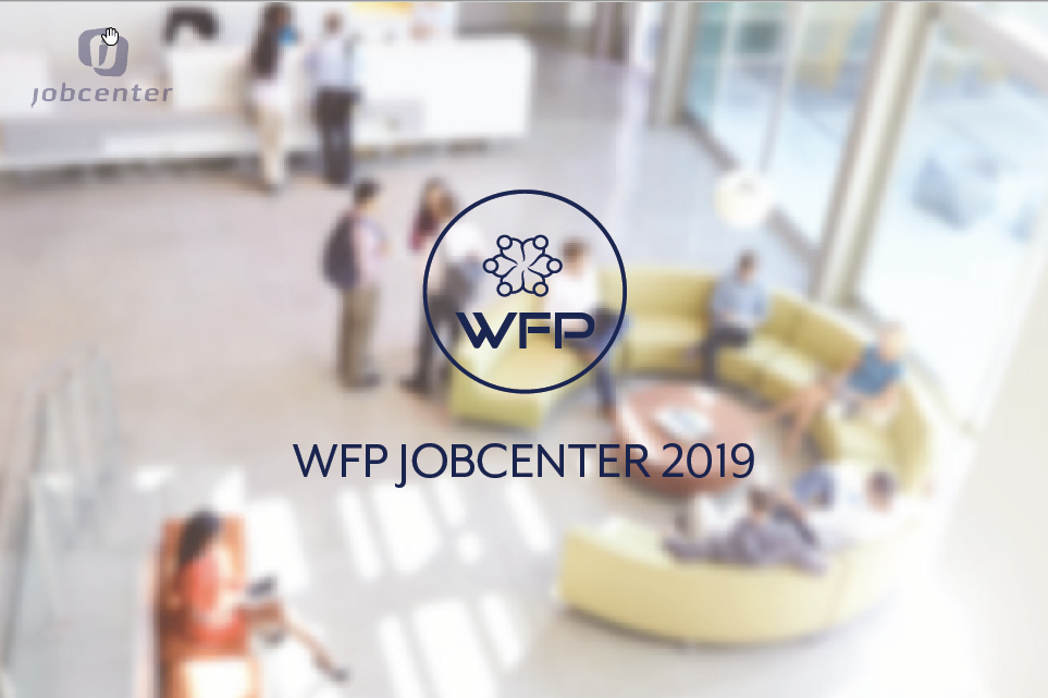 Nyt til WFP Jobcenter